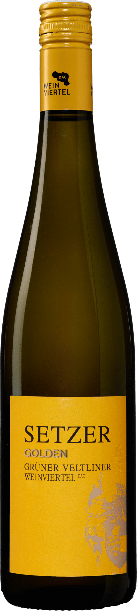 Setzer 'Golden' Grüner Veltliner 1 Setzer 'Golden' Grüner Veltliner