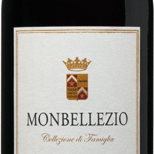 Monbellezio 'Contessa Reggente' Negroamaro