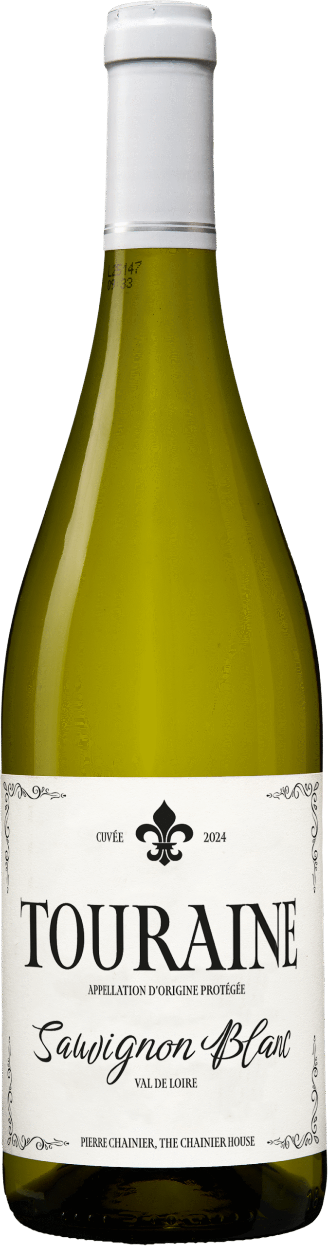 Pierre Chainier Sauvignon Blanc 1 Pierre Chainier Sauvignon Blanc