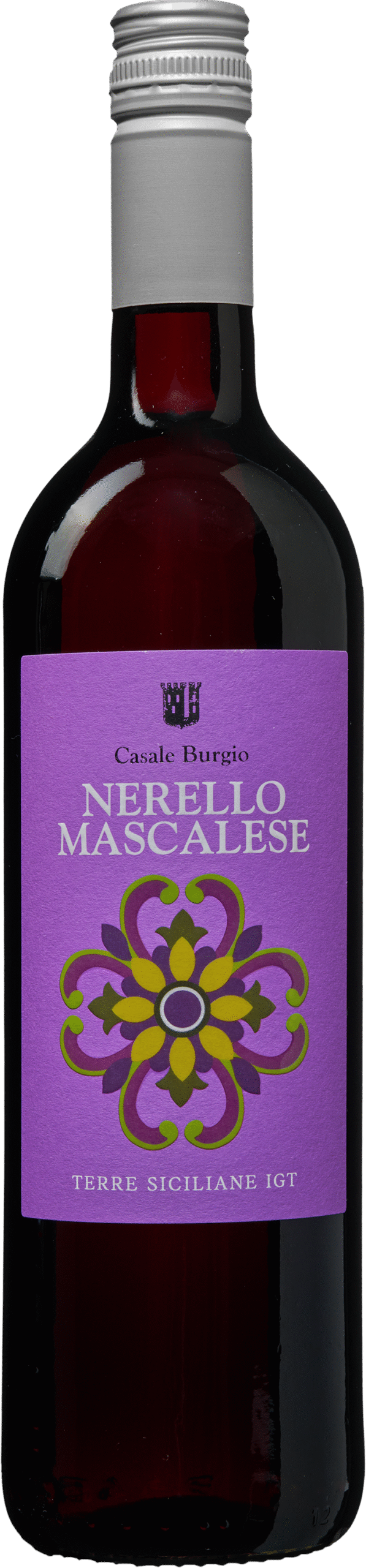 Casale Burgio Nerello Mascalese 1 Casale Burgio Nerello Mascalese