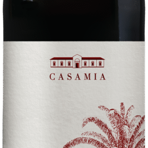Casa Mia Nero d'Avola Sicilia