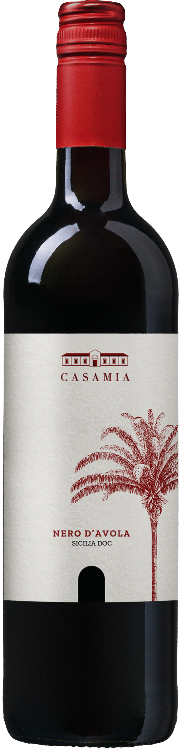 Casa Mia Nero d'Avola Sicilia 1 Casa Mia Nero d'Avola Sicilia