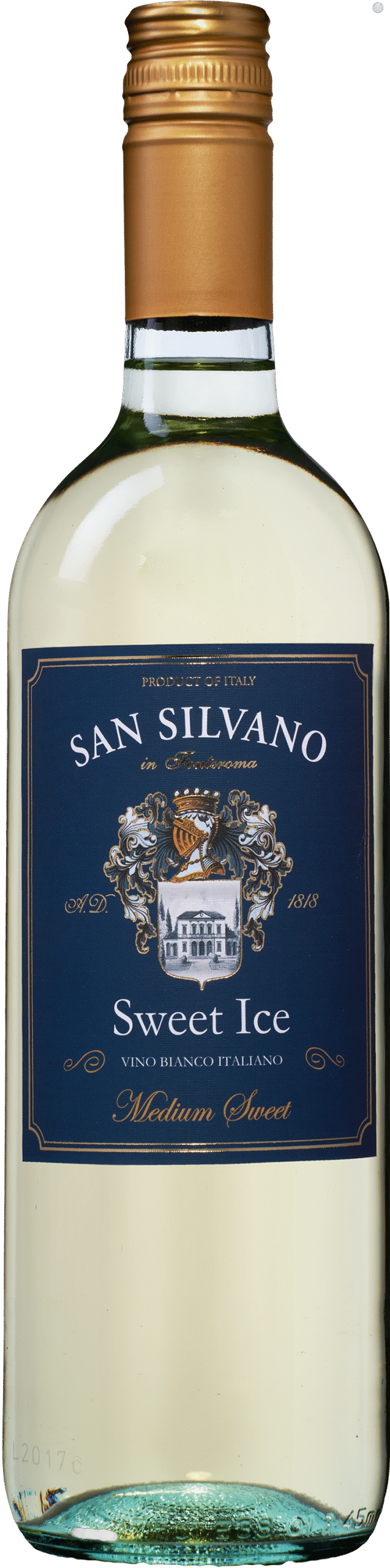 San Silvano Sweet Ice 1 San Silvano Sweet Ice