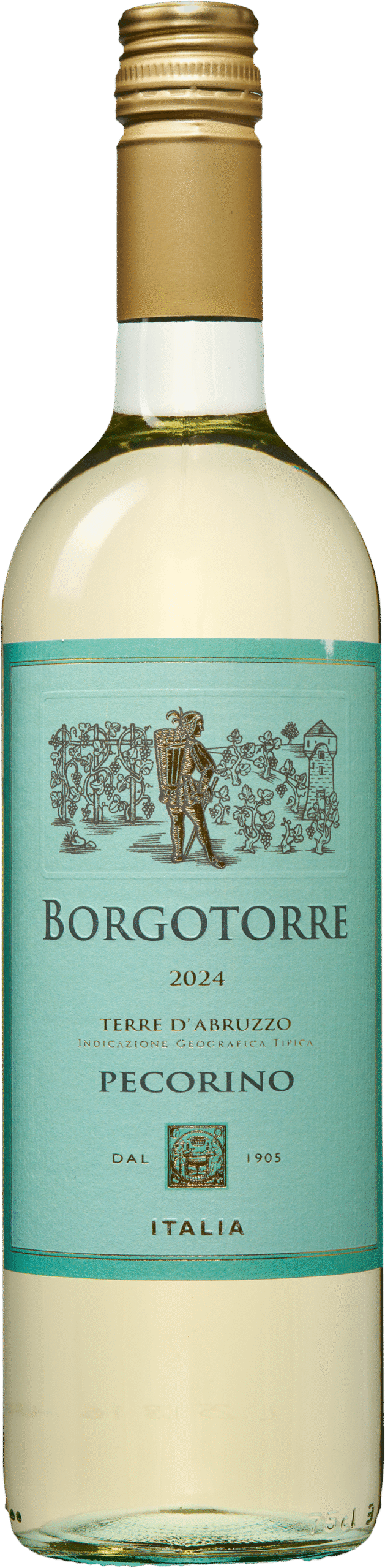 Borgotorre Pecorino 1 Borgotorre Pecorino