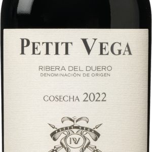 Petit Vega '18 Meses en Barrica' Ribera del Duero op Kist