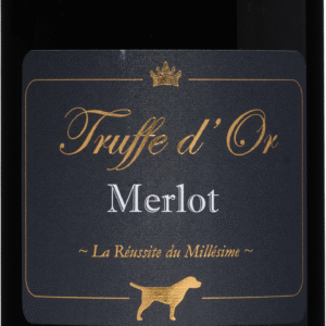 Truffe d'Or Merlot