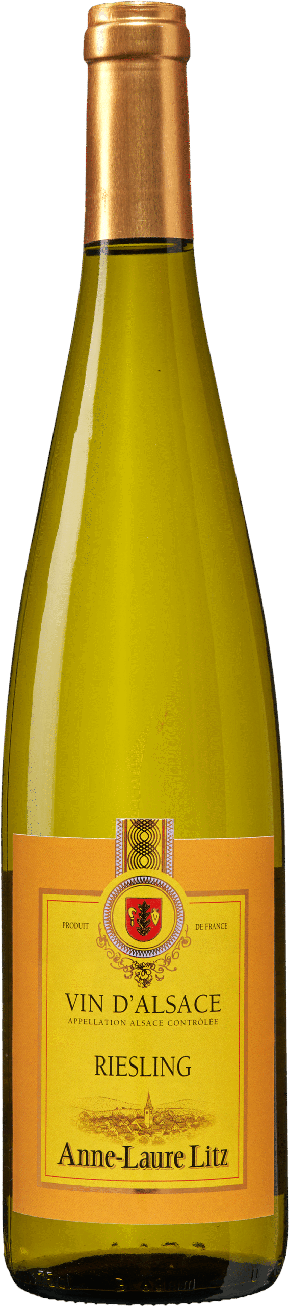 Anne Laure Litz Riesling 1 Anne Laure Litz Riesling