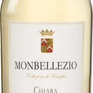 Monbellezio 'Chiara' Verdeca