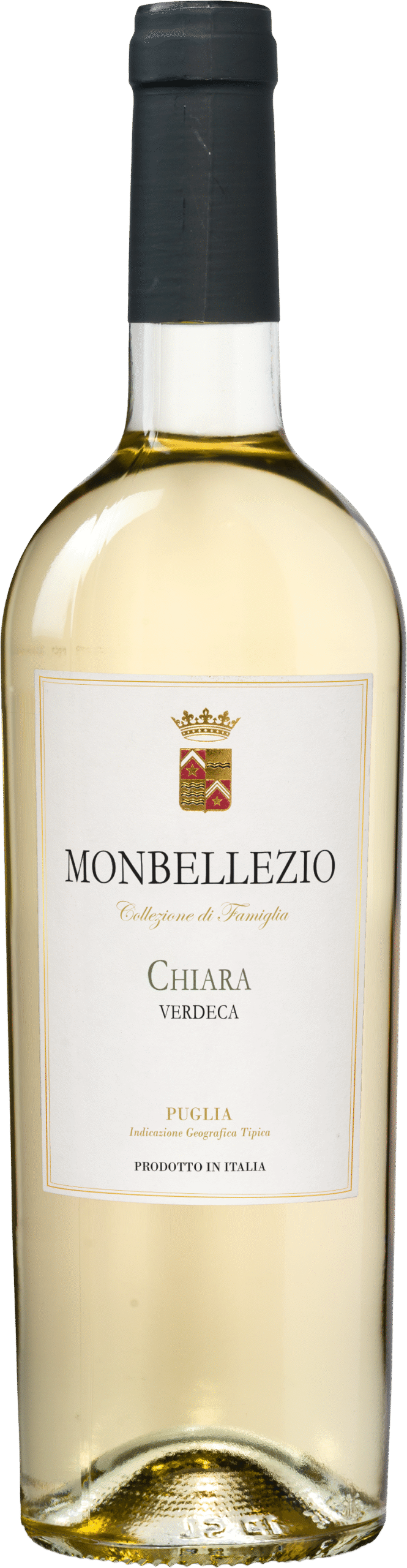 Monbellezio 'Chiara' Verdeca 1 Monbellezio 'Chiara' Verdeca