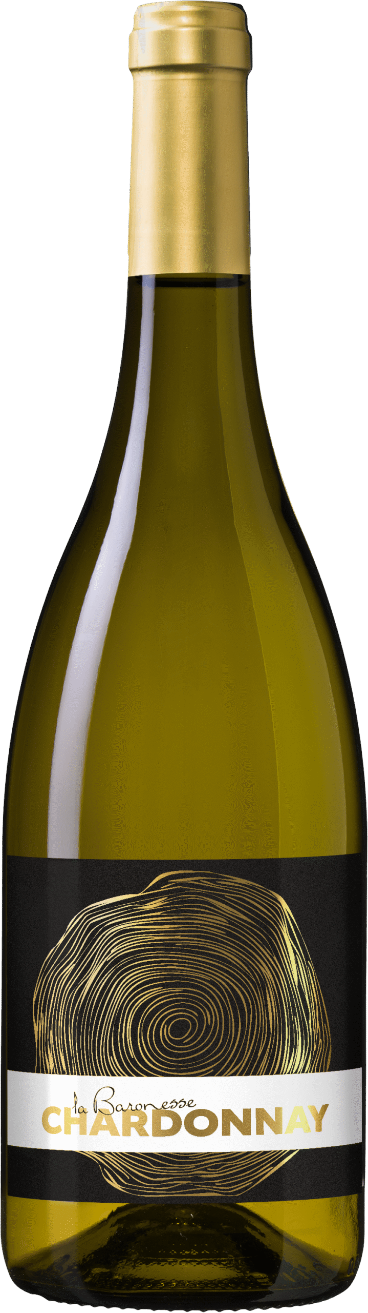 La Baronesse Chardonnay 1 La Baronesse Chardonnay