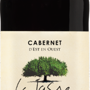 Domaine de la Jasse 'Vieilles Vignes' Cabernet-Merlot