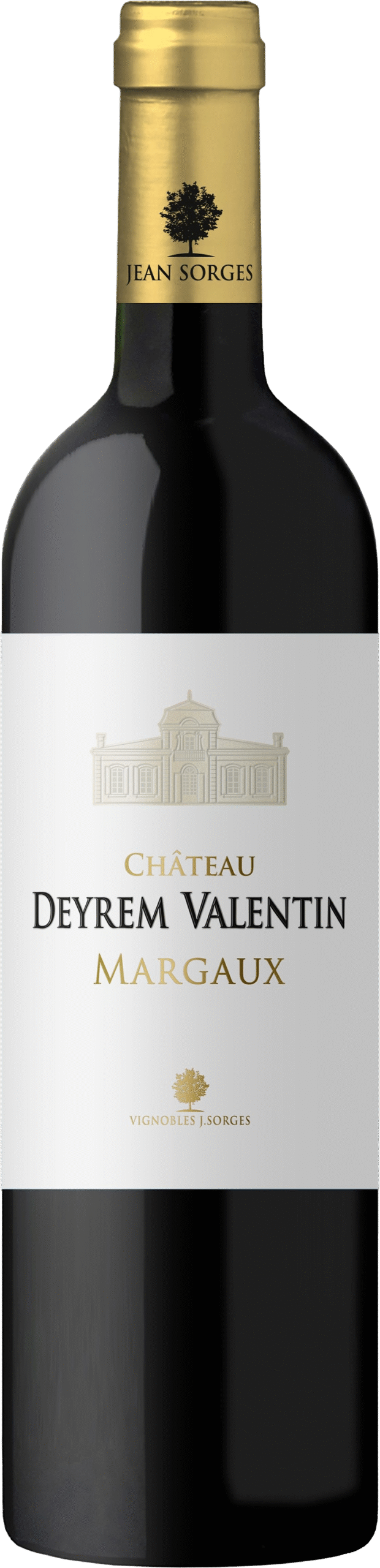 Chateau Deyrem Valentin Margaux Cru Bourgeois Superieur 1 Chateau Deyrem Valentin Margaux Cru Bourgeois Superieur