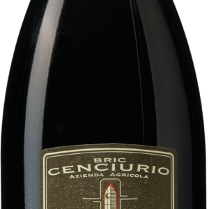 Bric Cenciurio 'Coste di Rose' barolo