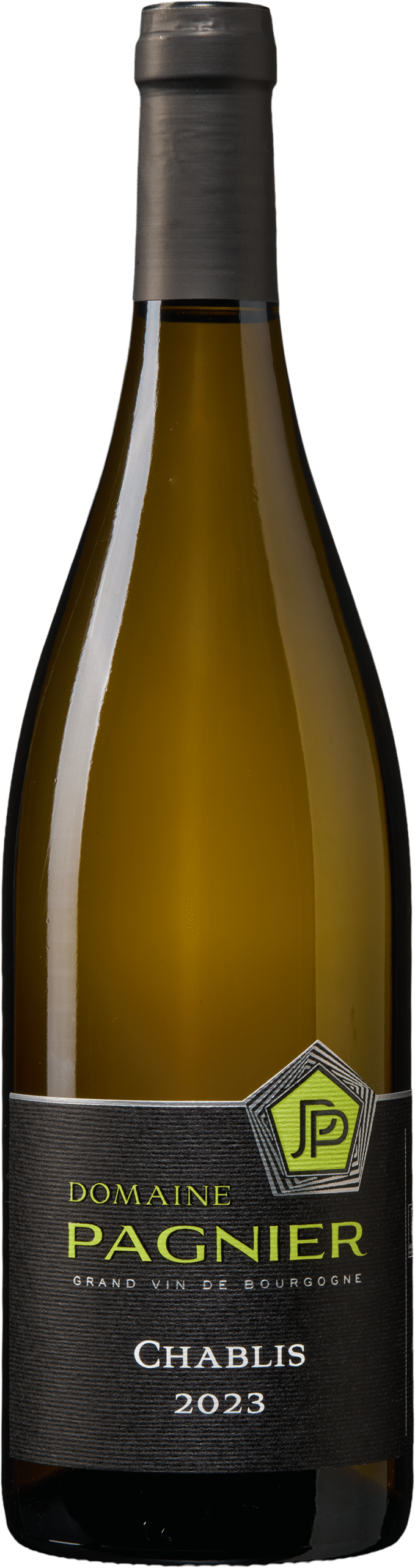 Domaine Pagnier Chablis 1 Domaine Pagnier Chablis