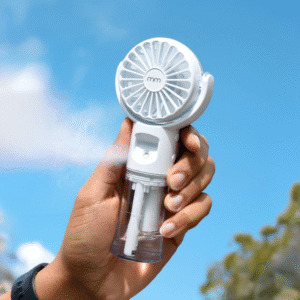 Mini Mist Fan