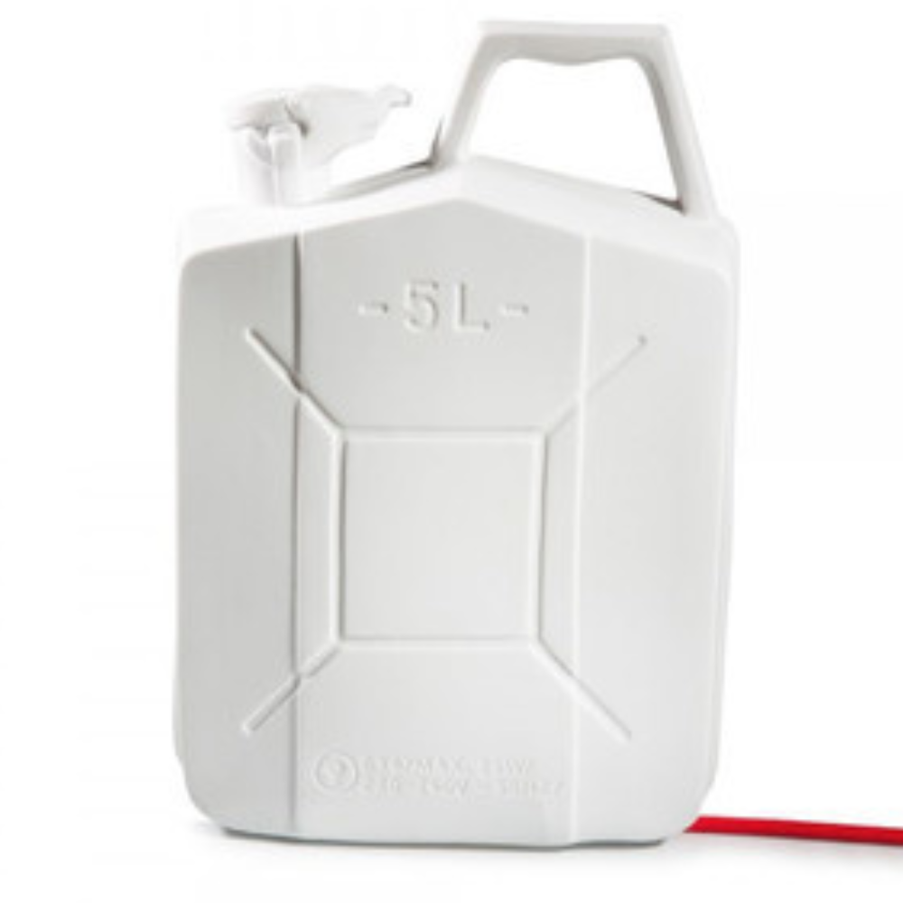 Unieke Jerrycan Lamp 1 Unieke Jerrycan Lamp