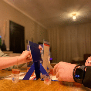 Cadeau Aanbiedingen, Korting Op deze Leuke Kado´s! 36 Battle Shots, Drinkspel