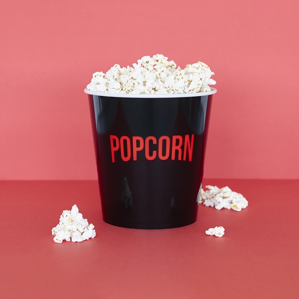 PopCorn Streaming 1 PopCorn Streaming