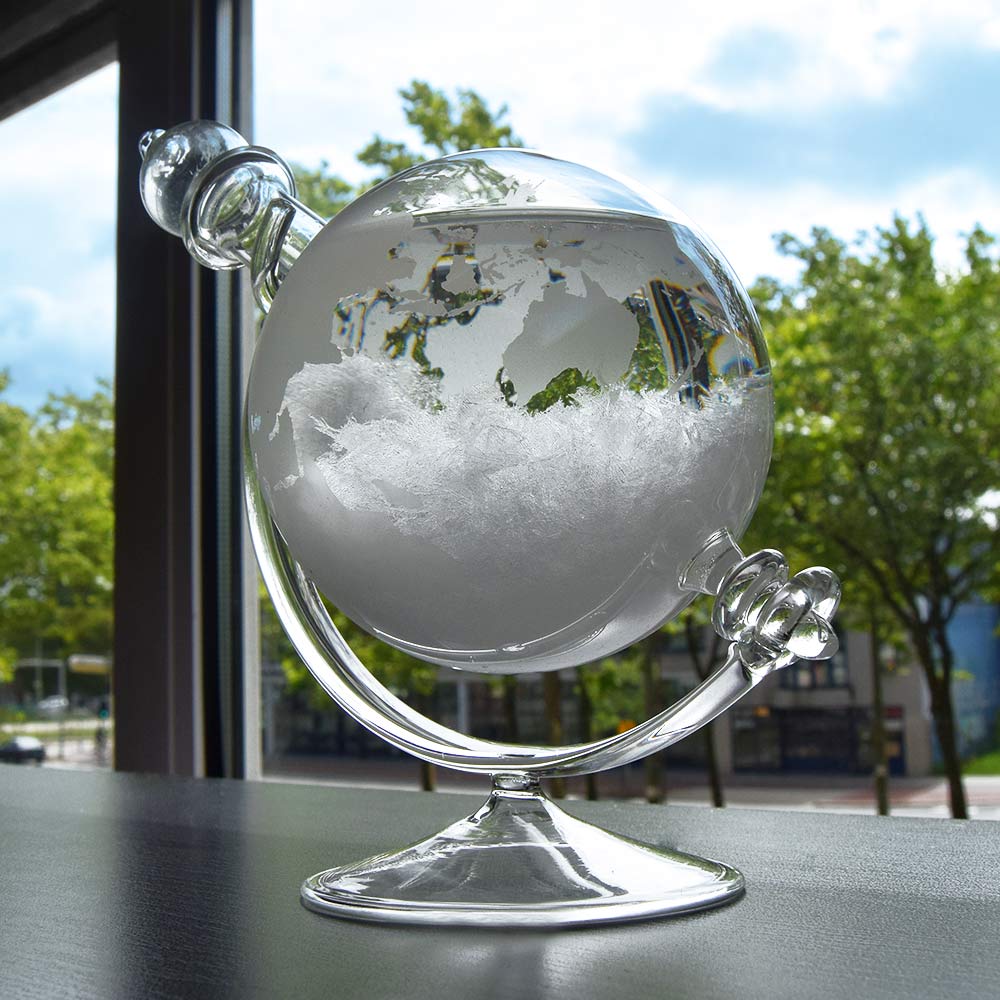 Storm Globe 1 Storm Globe
