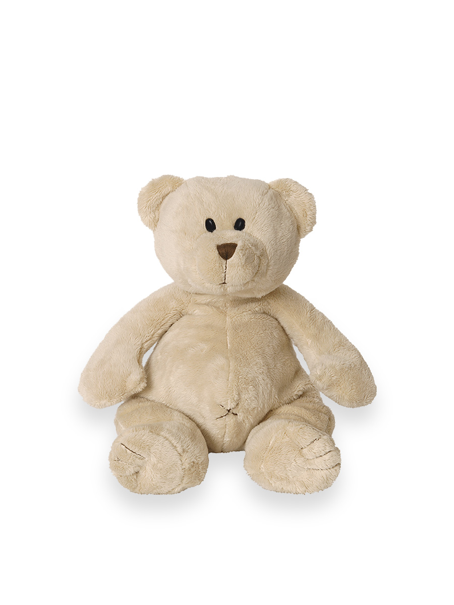Teddybeer - 17 cm - Happy Horse 1 Teddybeer - 17 cm - Happy Horse