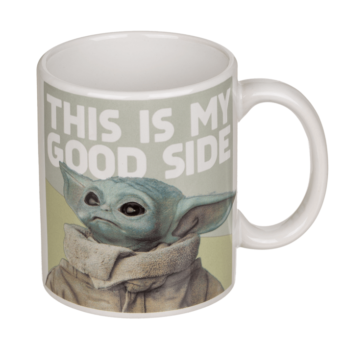 The Mandalorian Mok 1 The Mandalorian Mok