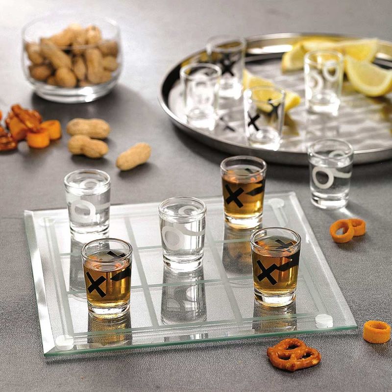 Drinking Tic Tac Toe 1 Drinking Tic Tac Toe