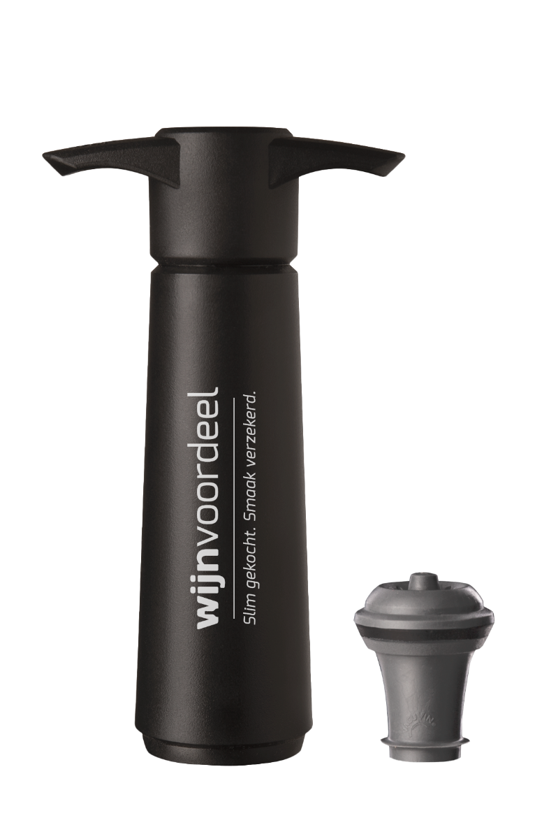 Vacu Vin Wine Saver 1 Vacu Vin Wine Saver