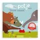 Boek met naam en foto - Het potje van .. - Hardcover
