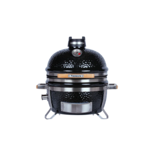 Monolith ICON Pro Serie 2.0 - Zwart - Keramiek - Monolith Barbecue