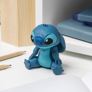 Disney Grote Stitch gum