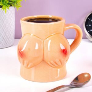 Boobs mok