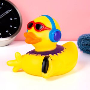 Hip Hop badeendje