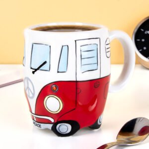 Camperbus mok