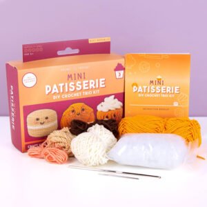 Patisserie haakset