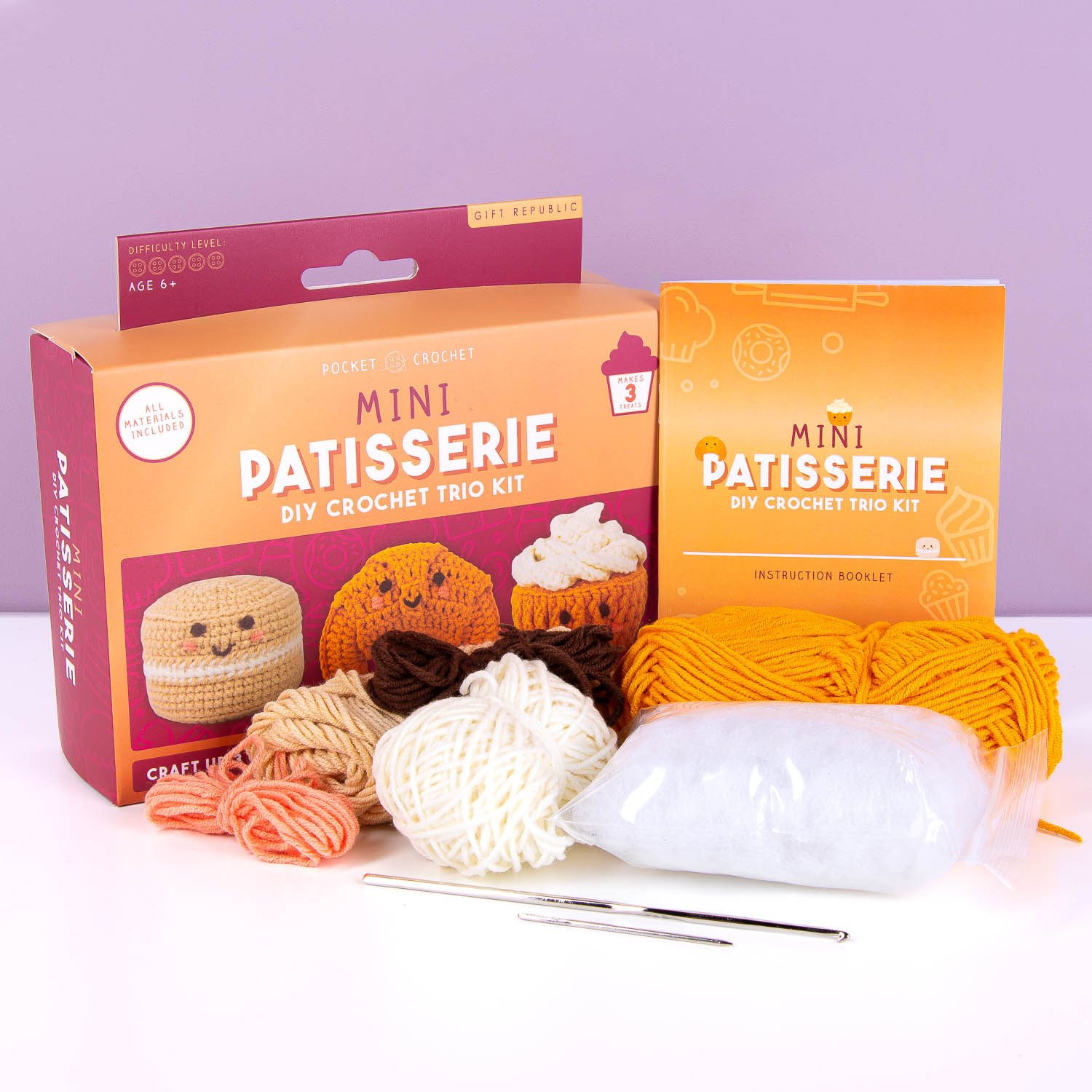 Patisserie haakset 1 Patisserie haakset