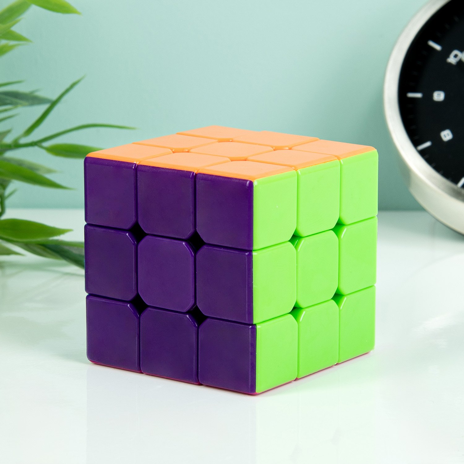 Magic Cube 1 Magic Cube