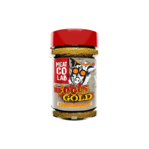 Angus & Oink Fools Gold