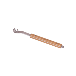 Robuuste STENENHEFFER - Onmisbaar Gereedschap voor Tuin en Bouw