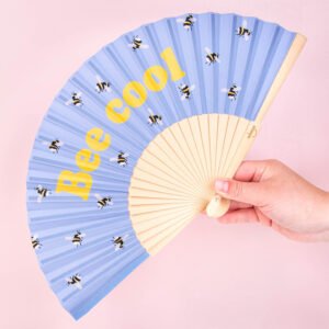 Bee cool waaier