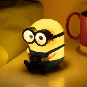 Minions Bob lampje