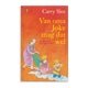 Boek "Van oma mag dat wel" personaliseren