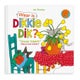 Boek met naam - Waar is Dikkie Dik? - Hardcover