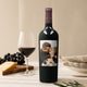 Wijn met bedrukt etiket - Salentein - Merlot