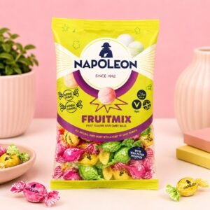 Napoleon Fruitmix Zakje 150 gram