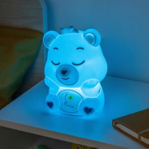 Care Bears Bedtime Bear siliconen lampje