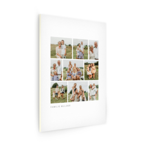 Foto op forex afdrukken - 50 x 75 cm