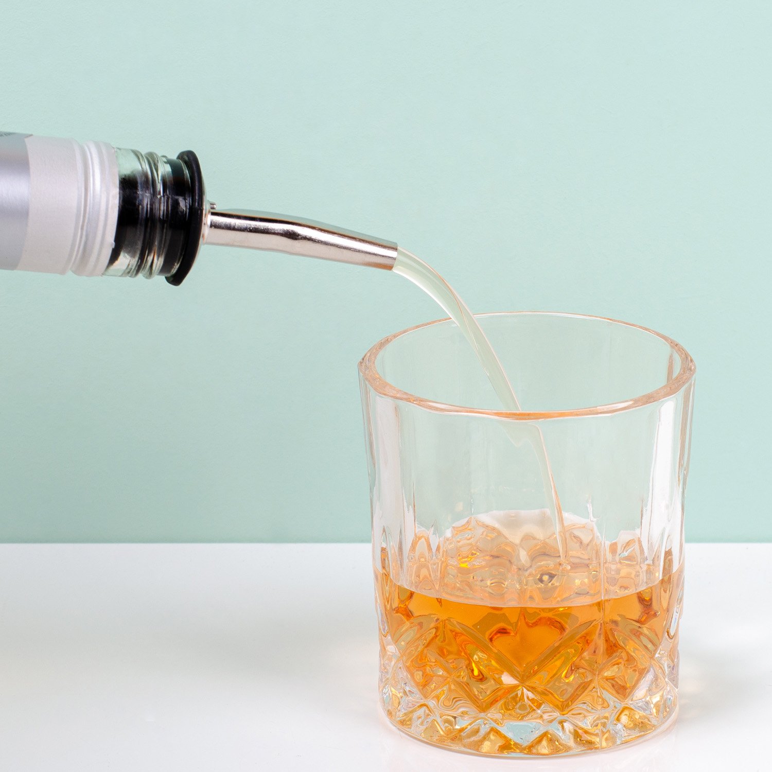 Drank schenktuit 1 Drank schenktuit