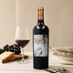 Wijn met bedrukt etiket - Salentein - Malbec