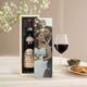 Wijn in bedrukte kist - Farina Amarone della Valpolicella