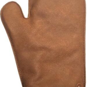 Oven Glove Utah Rust